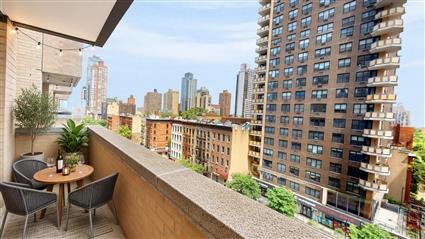 245 East 87th Street Upper East Side New York NY 10128