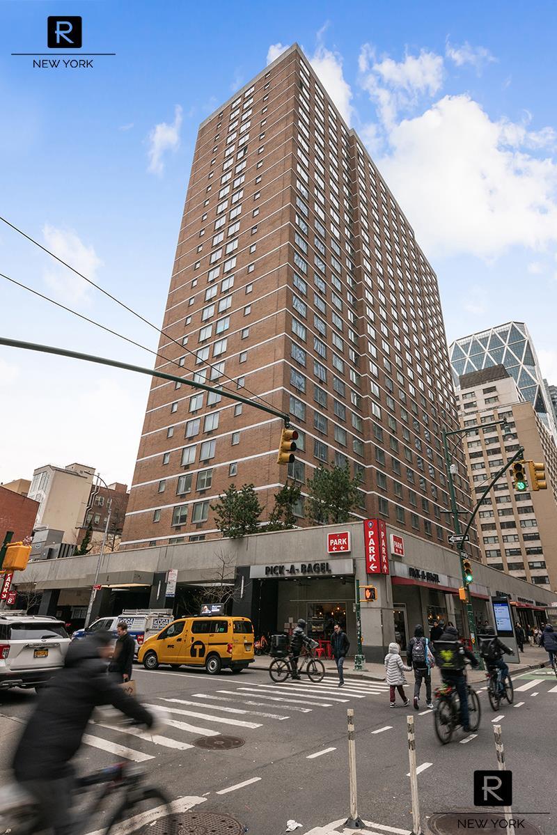 301 West 53rd Street Clinton New York NY 10019