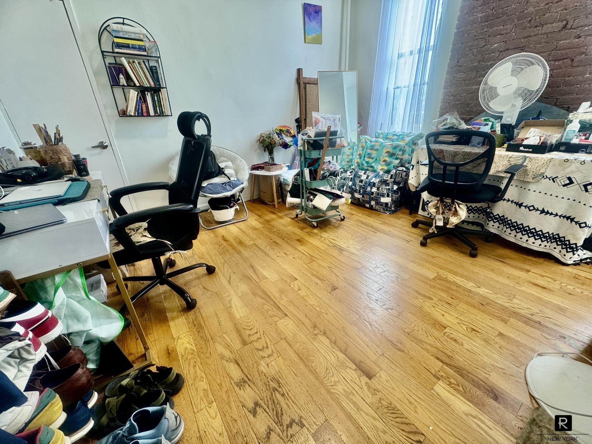 260 West 135th Street West Harlem New York NY 10030