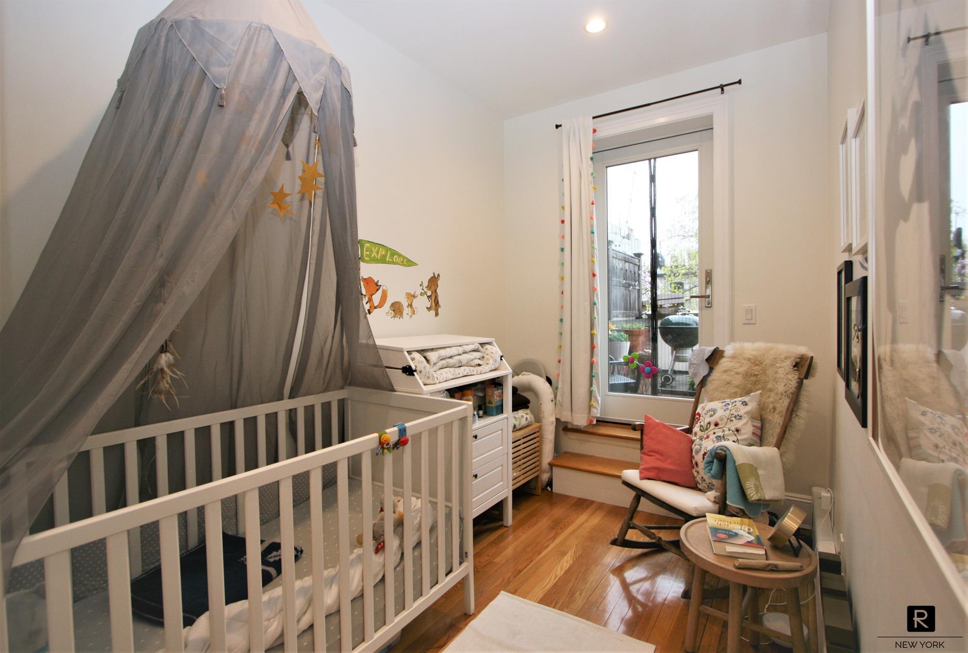 460 Bergen Street Park Slope Brooklyn NY 11217