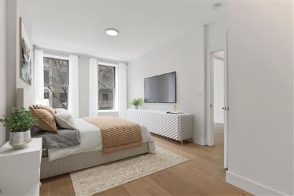 235 East 5th Street 5-6 E. Greenwich Village New York NY 10003