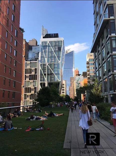 520 West 23rd Street Chelsea New York NY 10011