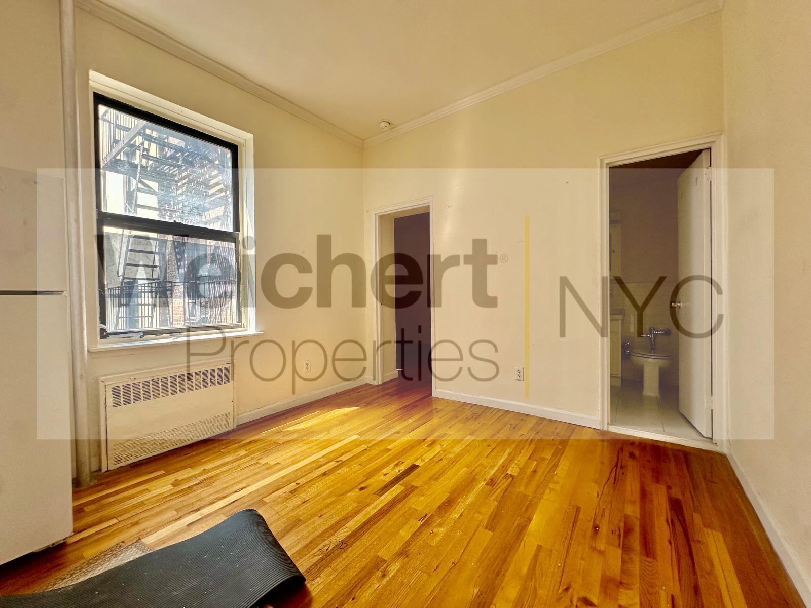 612 West 137th Street West Harlem New York NY 10031