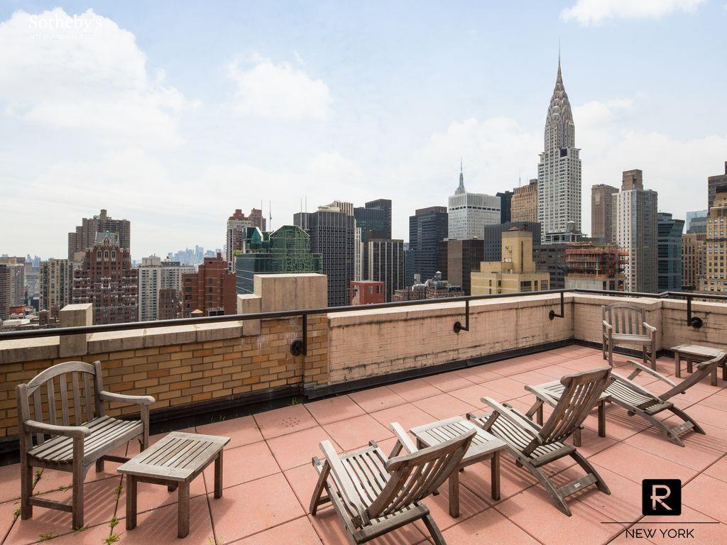 310 East 46th Street Midtown West New York NY 10017