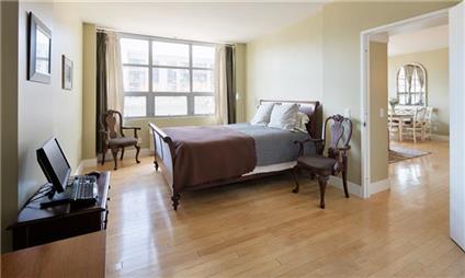 5-09 48th Avenue 2-C Long Island City Queens NY 11101