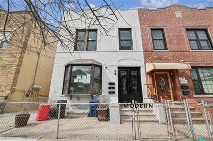 2722 East 26th Street 2-R Sheepshead Bay Brooklyn NY 11235