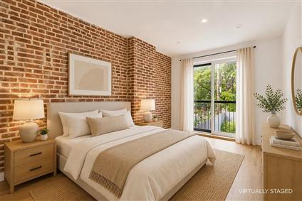 441 Irving Avenue 2 Bushwick Brooklyn NY 11237