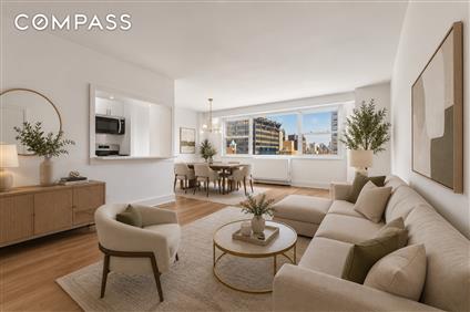 400 East 54th Street 24-E Sutton Place New York NY 10022