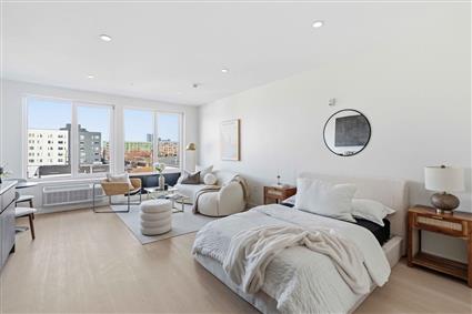 1 Mallory Avenue 2082 Jersey City Jersey City NJ 07305