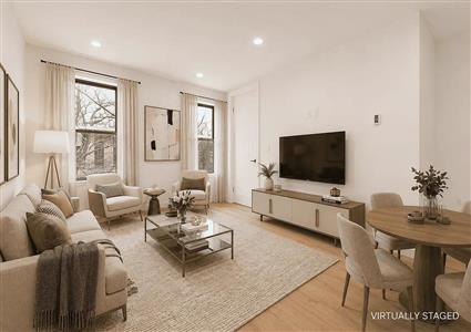 146 Nelson Street 3 Carroll Gardens Brooklyn NY 11231