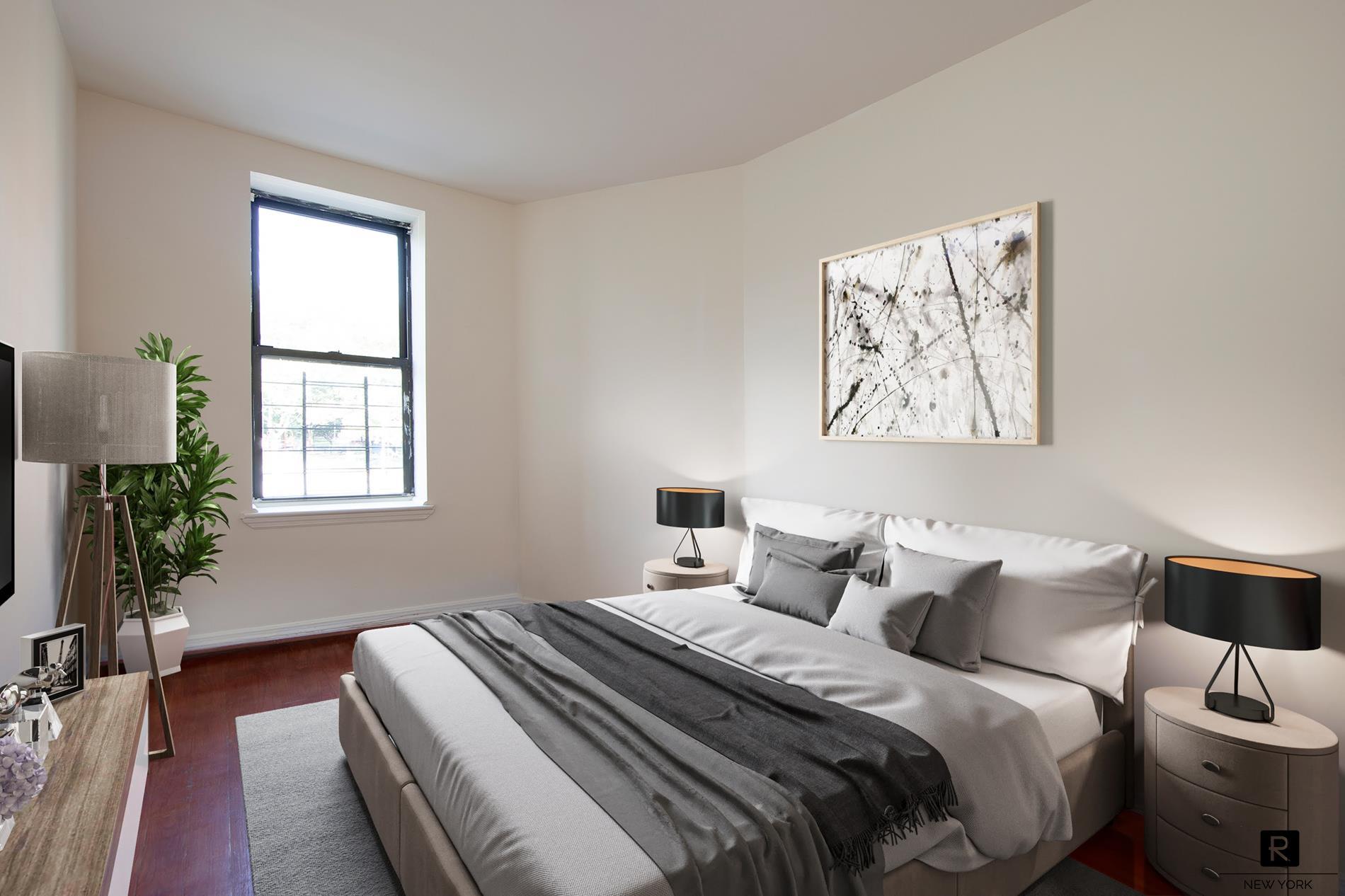 245 Ralph Avenue Stuyvesant Heights Brooklyn NY 11233
