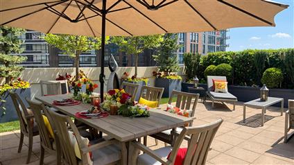 27-28 Thomson Avenue 608 Long Island City Queens NY 11101