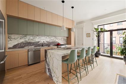 472 West 143rd Street Building Hamilton Heights New York NY 10031