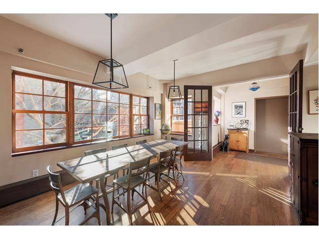 202 Spring Street Soho New York NY 10012