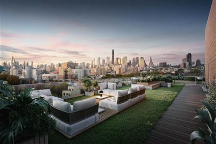 445 5th Avenue 3-D Park Slope Brooklyn NY 11215