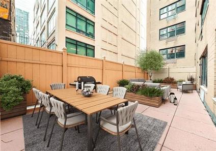 301 East 47th Street 12-H Turtle Bay New York NY 10017
