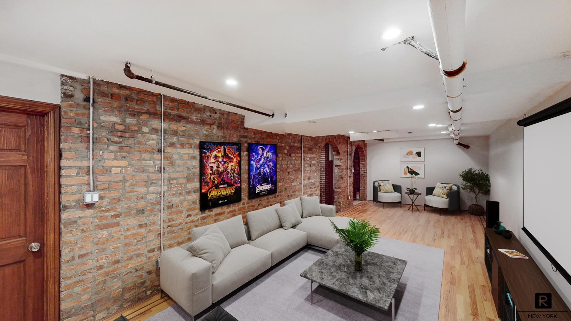 71 Hancock Street Bedford Stuyvesant Brooklyn NY 11216