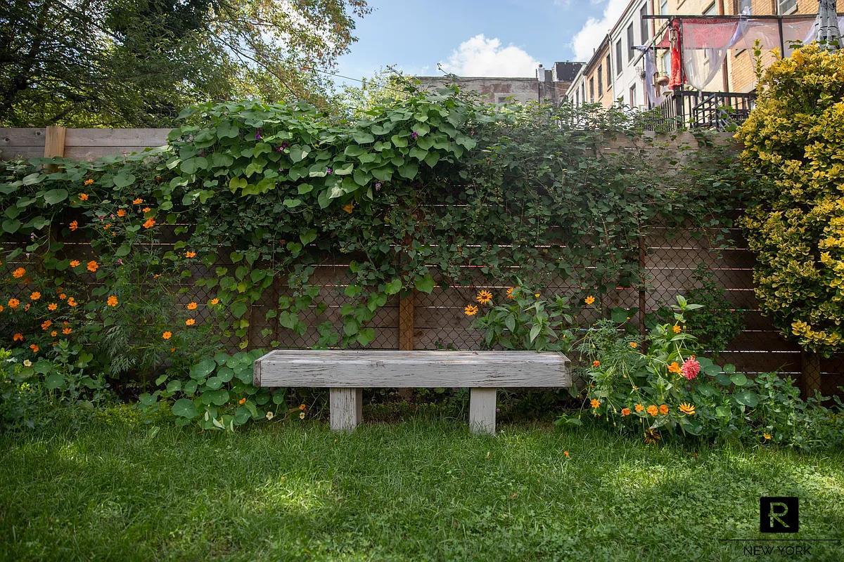 608 MacDonough Street Stuyvesant Heights Brooklyn NY 11233