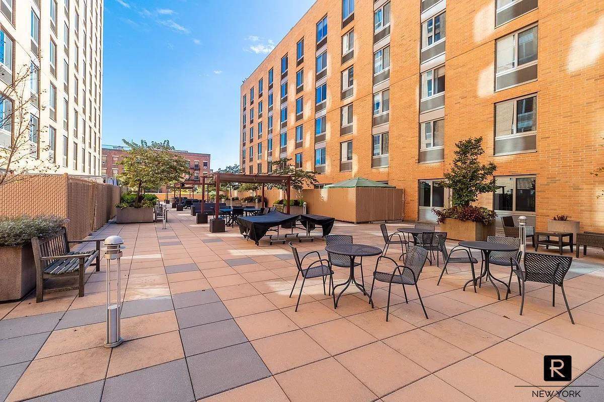 300 West 135th Street West Harlem New York NY 10030