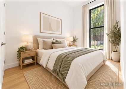 233 Clermont Avenue 2 Fort Greene Brooklyn NY 11205