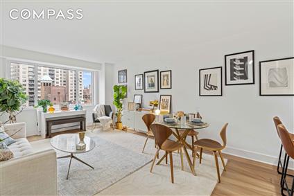 400 East 54th Street 22-D Sutton Place New York NY 10022
