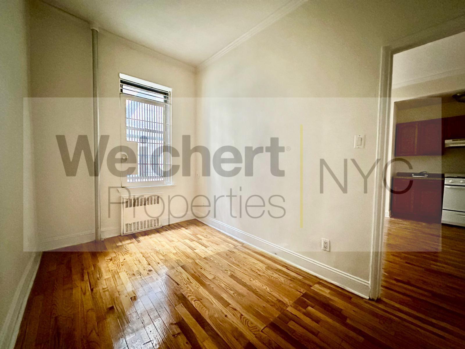 612 West 137th Street Hamilton Heights New York NY 10031