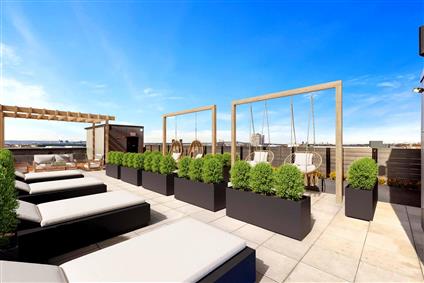 1 Mallory Avenue 405 Jersey City Jersey City NJ 07305