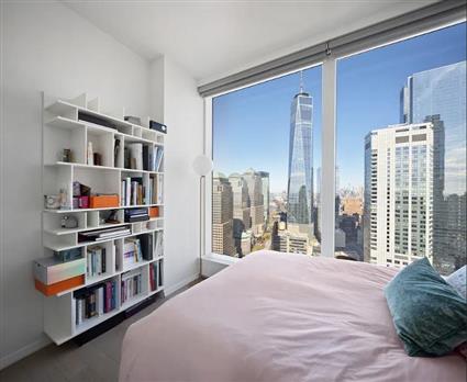 50 West Street 43-A Financial District New York NY 10006