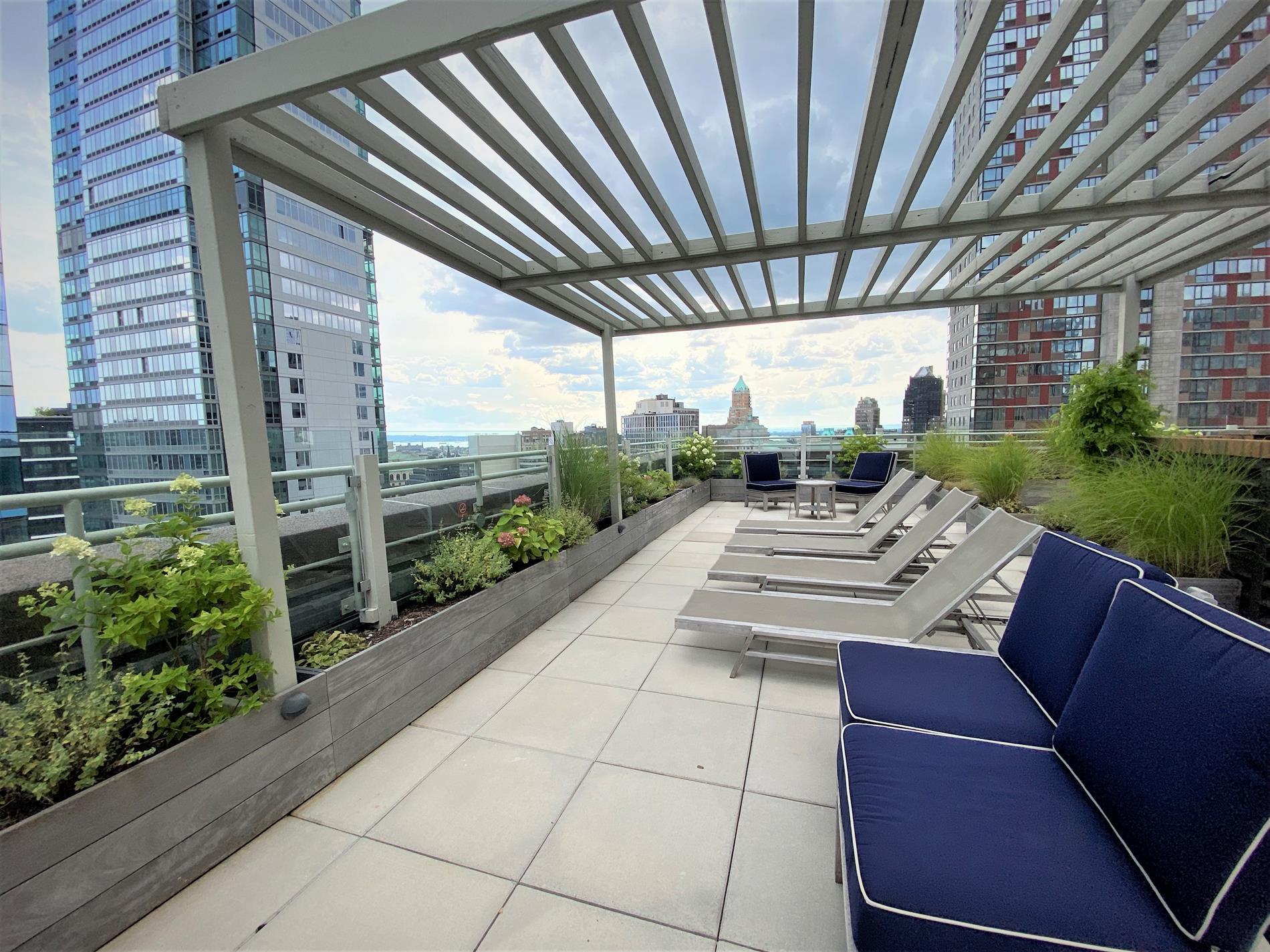 365 Bridge Street 6-G Downtown Brooklyn NY 11201