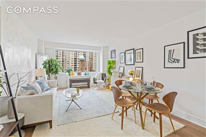 400 East 54th Street 22-D Sutton Place New York NY 10022
