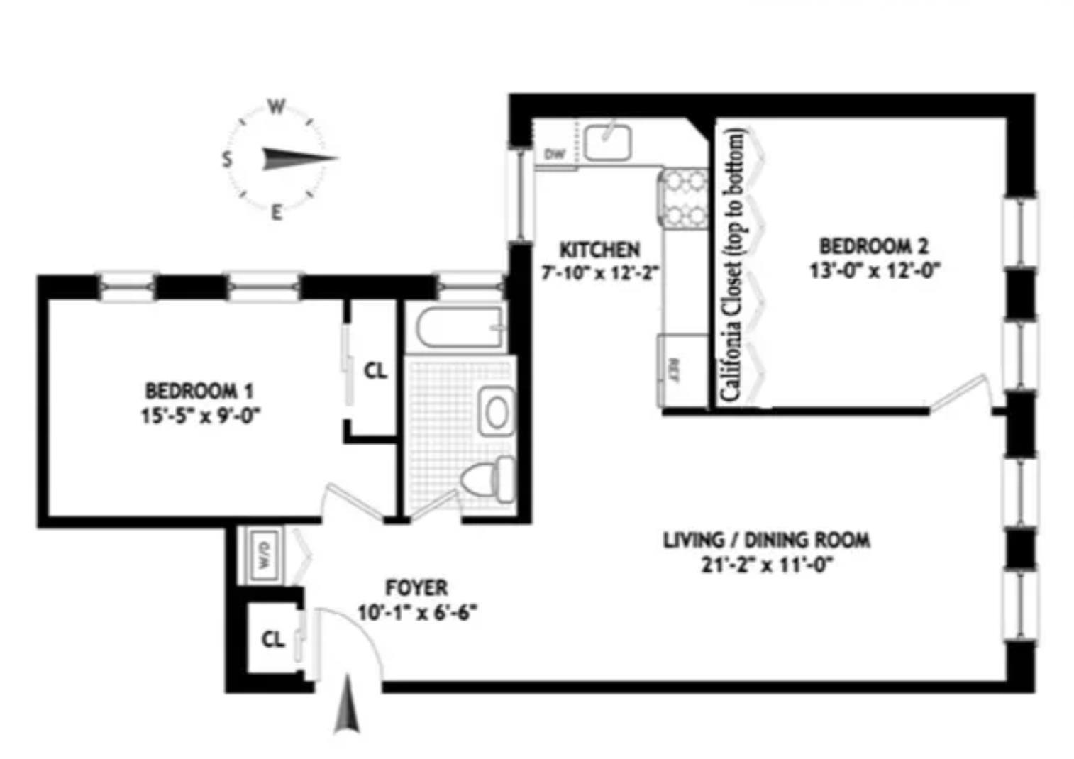 204 West 140th Street West Harlem New York NY 10030