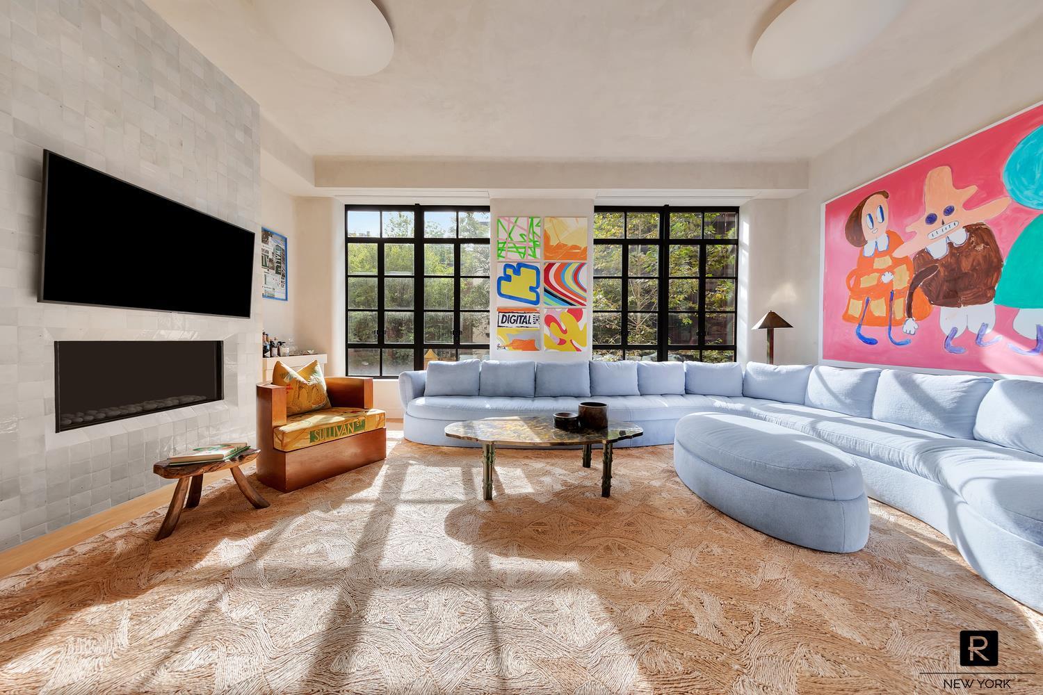 30 Sullivan Street Soho New York NY 10012