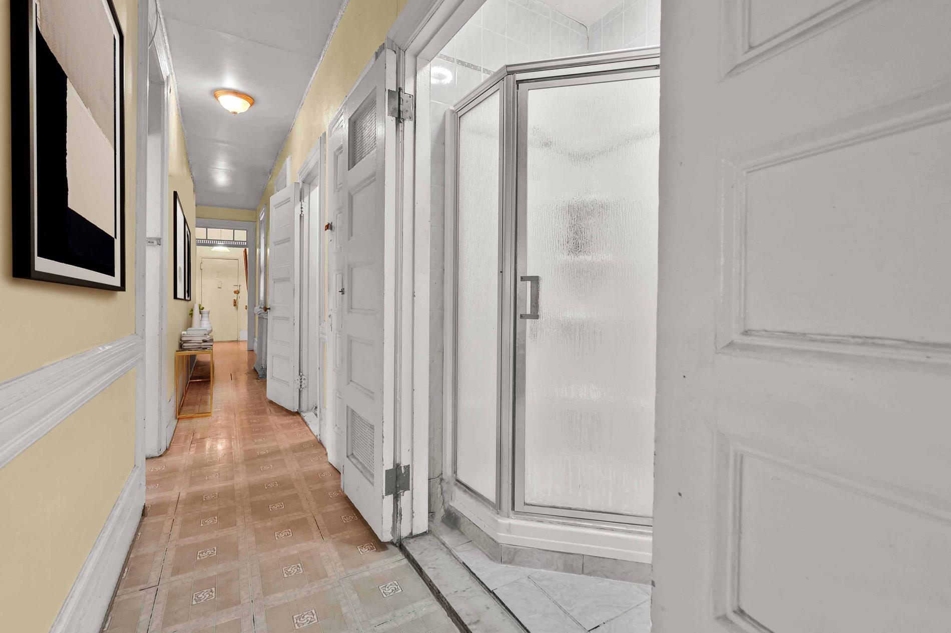 157 West 105th Street Upper West Side New York NY 10025