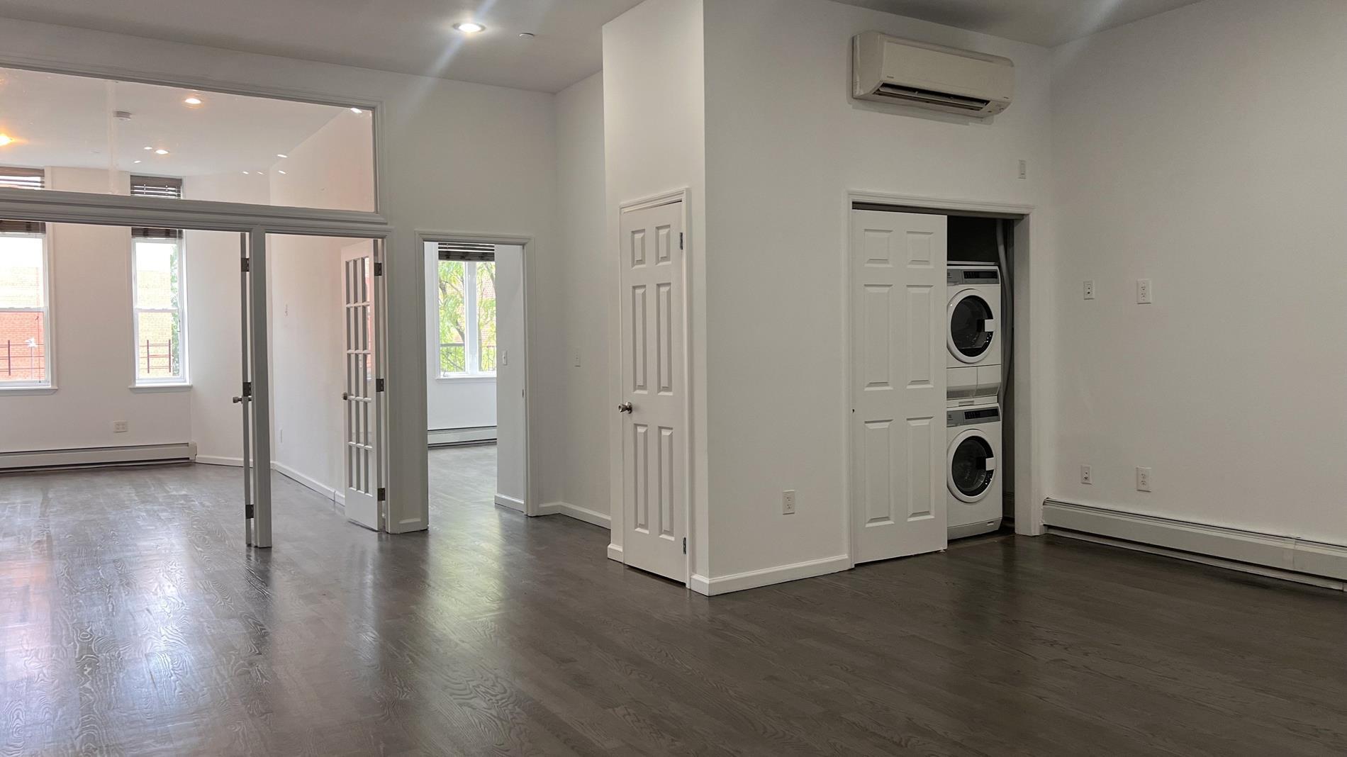 4 East 116th Street East Harlem New York NY 10029
