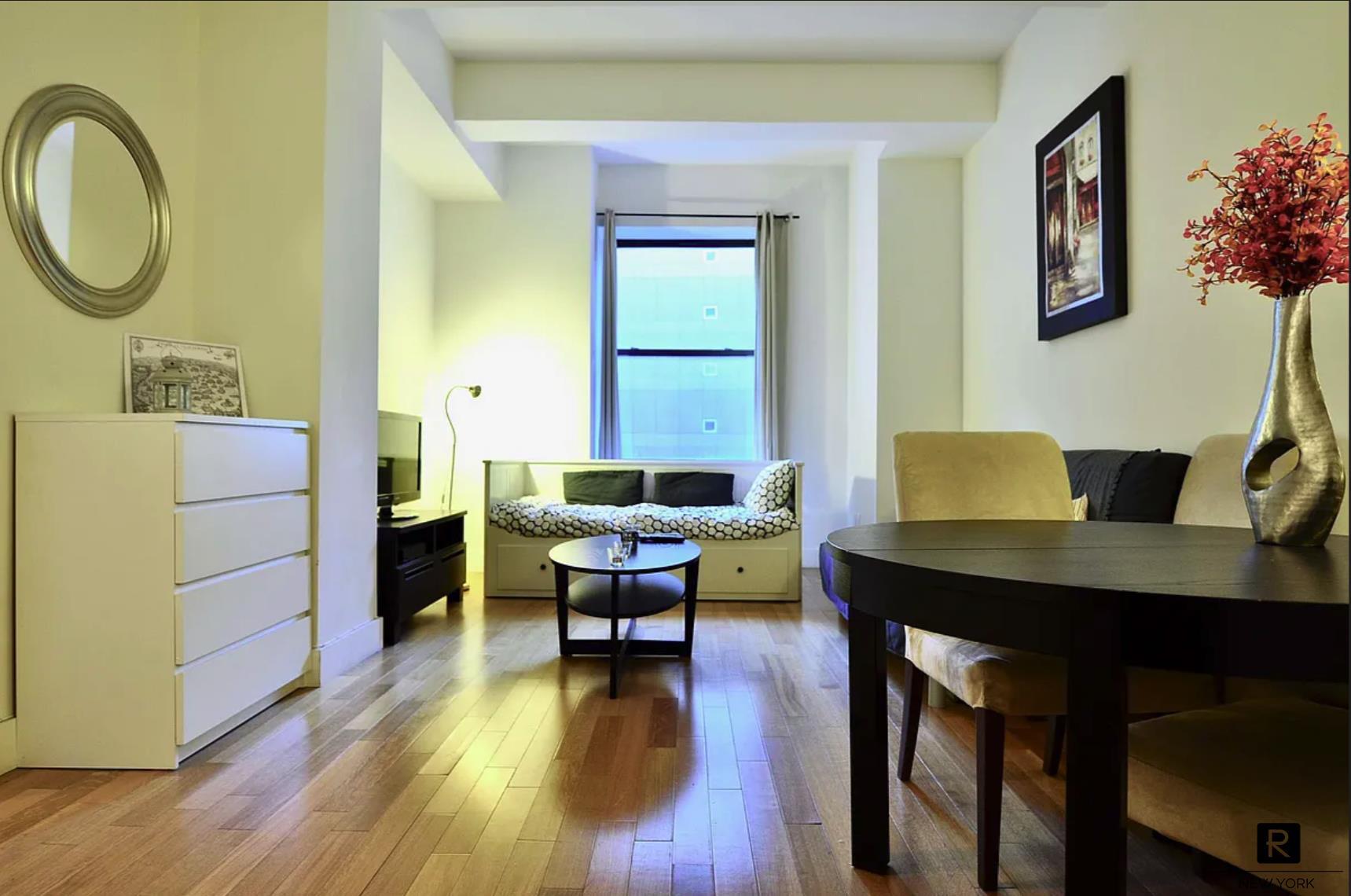 99 John Street Seaport District New York NY 10038