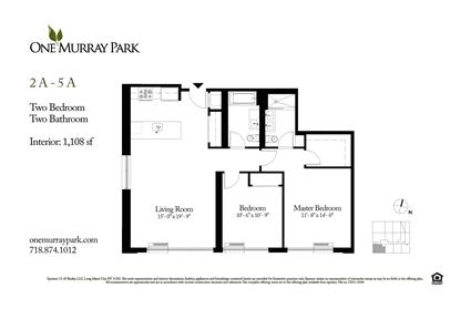 11-25 45th Avenue 3-A Long Island City Queens NY 11101