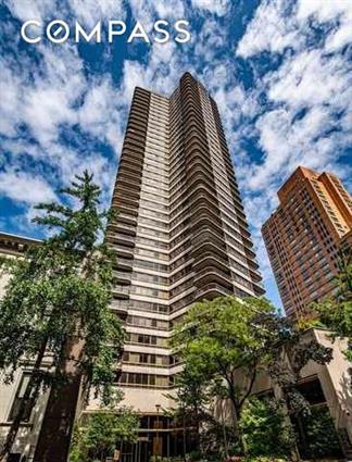 167 East 61st Street 20-E Upper East Side New York NY 10065