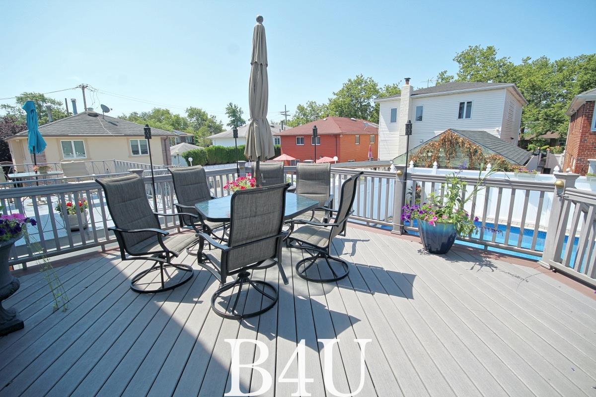 2266 Bergen Avenue Bergen Beach Brooklyn NY 11234