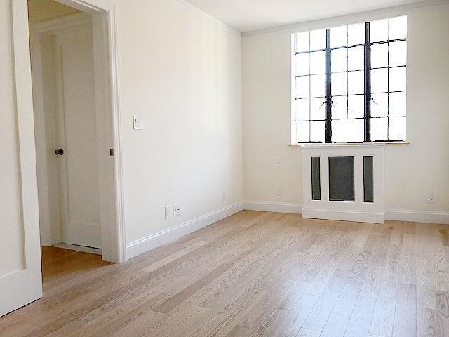 72 Barrow Street W. Greenwich Village New York NY 10014