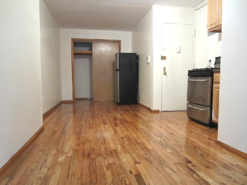 225 East 5th Street 2-B E. Greenwich Village New York NY 10003