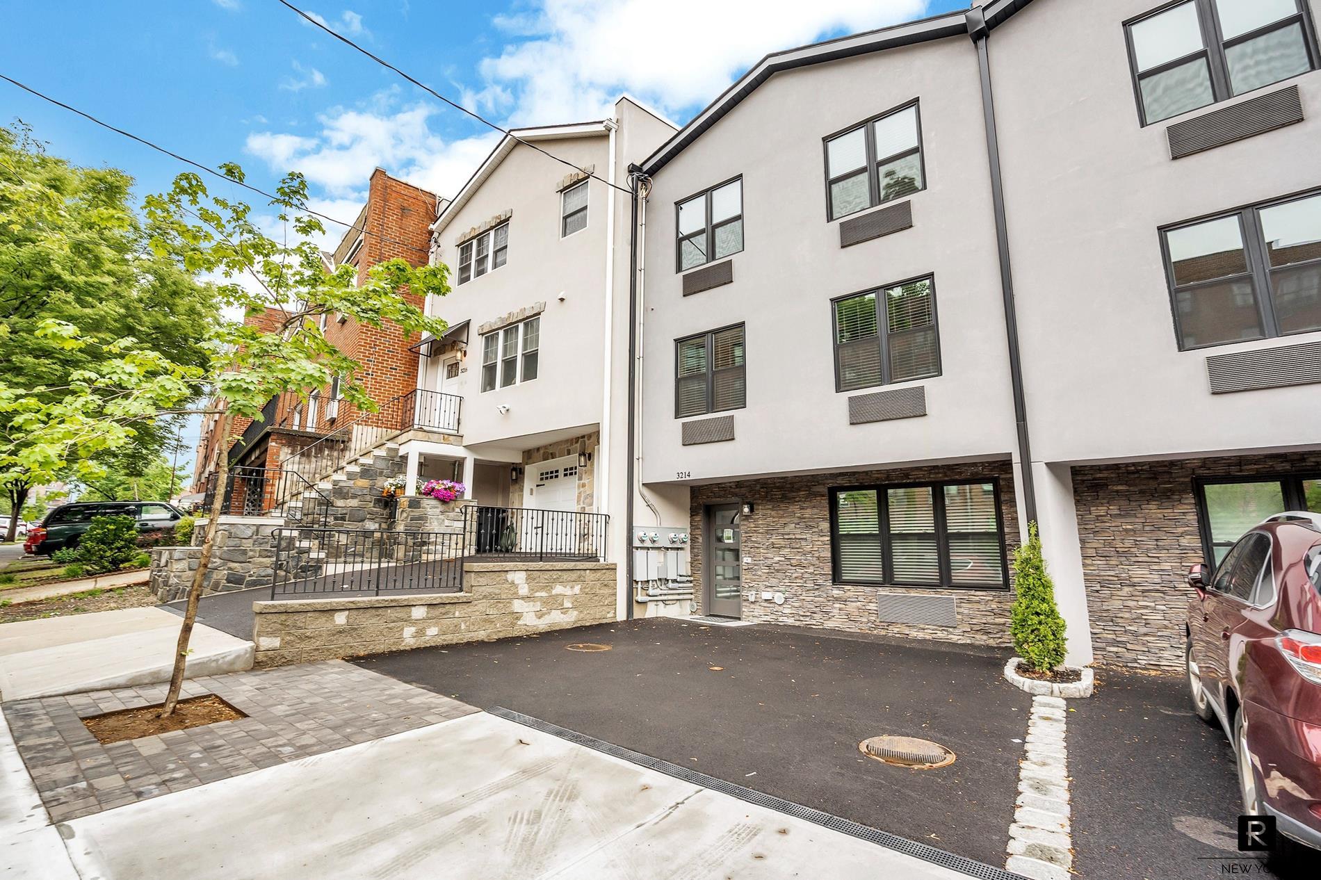 3214 Johnson Avenue Riverdale Bronx NY 10463