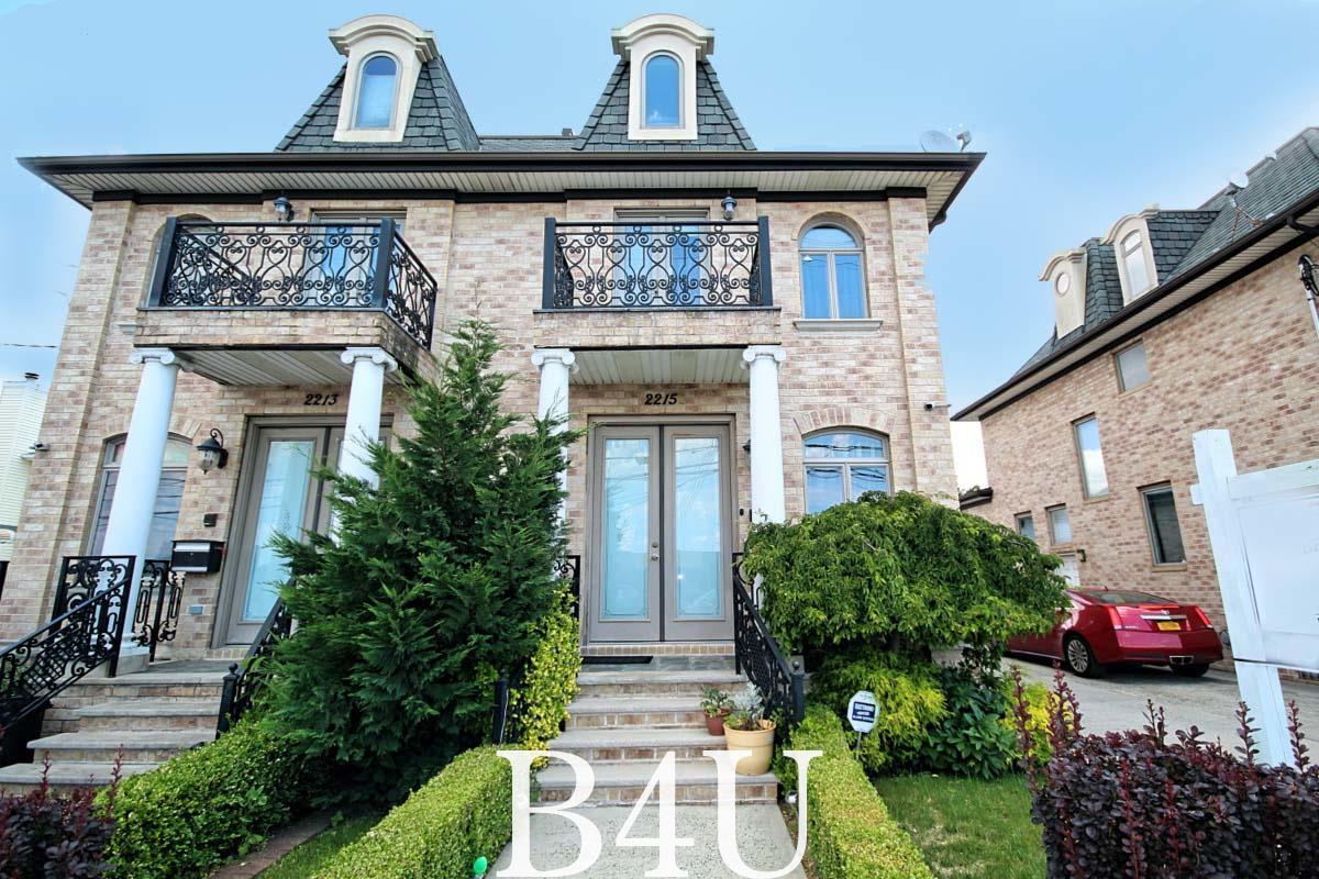 2215 East 69th Street Bergen Beach Brooklyn NY 11234
