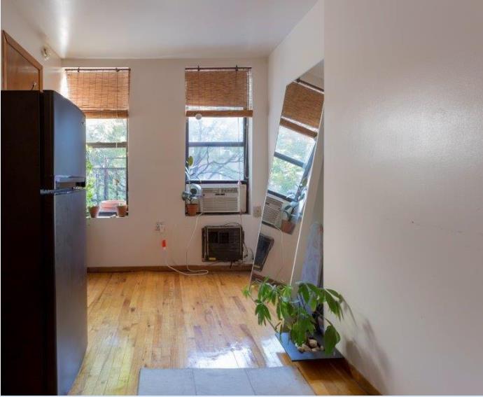 225 East 5th Street 3-D E. Greenwich Village New York NY 10003