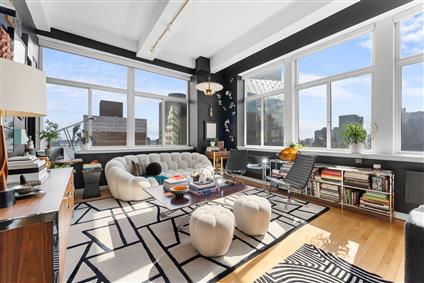 310 East 46th Street 23-M Turtle Bay New York NY 10017