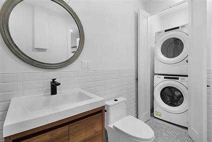 705 Lafayette Avenue 1-F Bedford Stuyvesant Brooklyn NY 11221