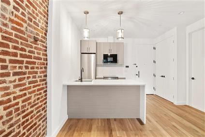 441 Irving Avenue 2 Bushwick Brooklyn NY 11237