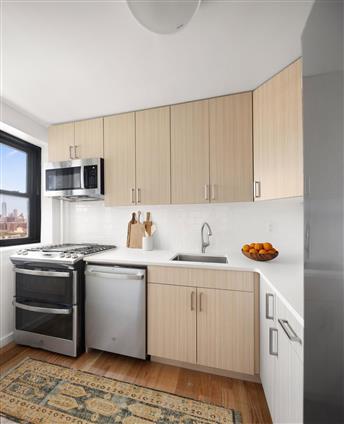 185 Clinton Avenue 11-B Clinton Hill Brooklyn NY 11205