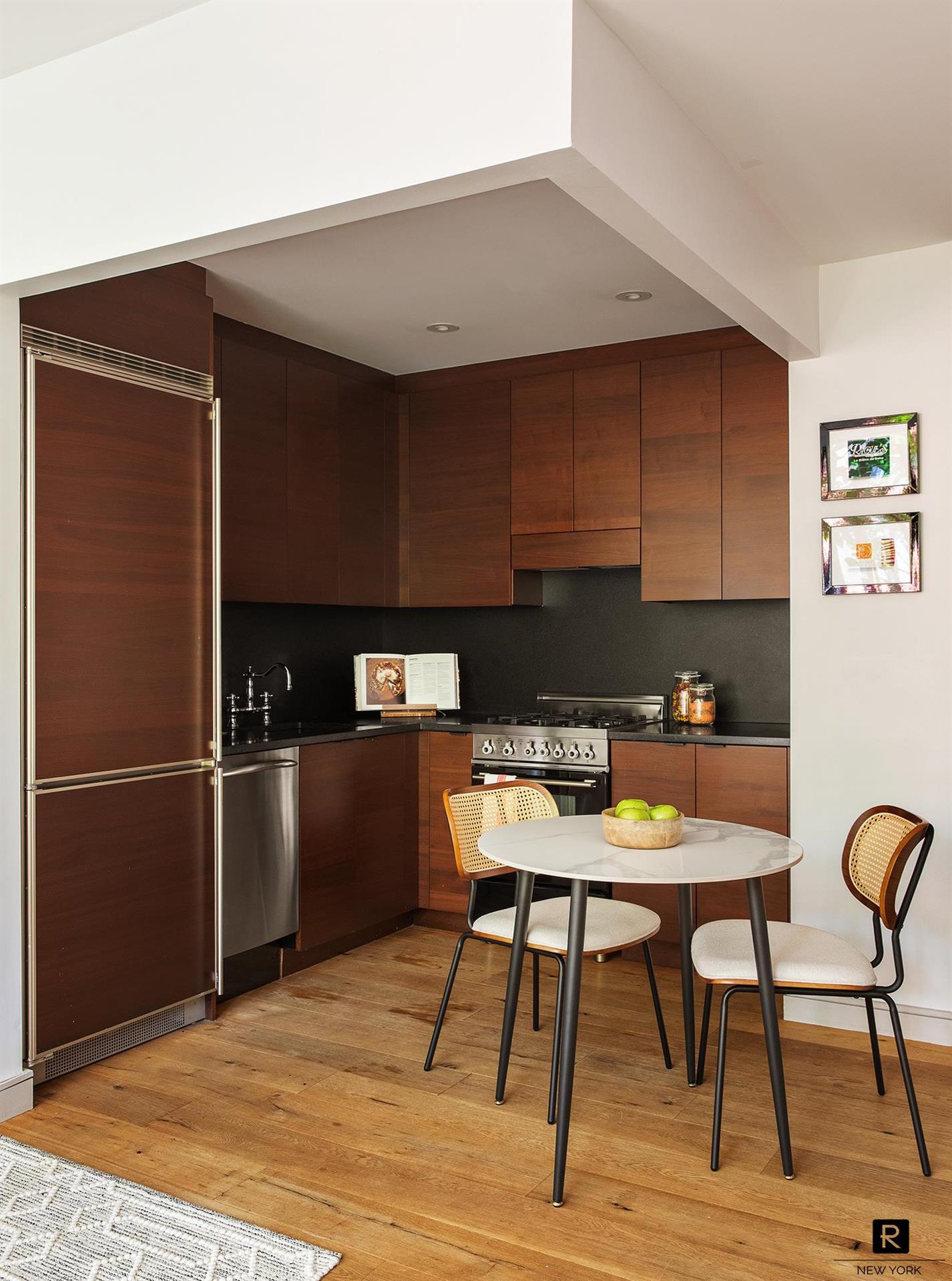 540 West 28th Street Chelsea New York NY 10001