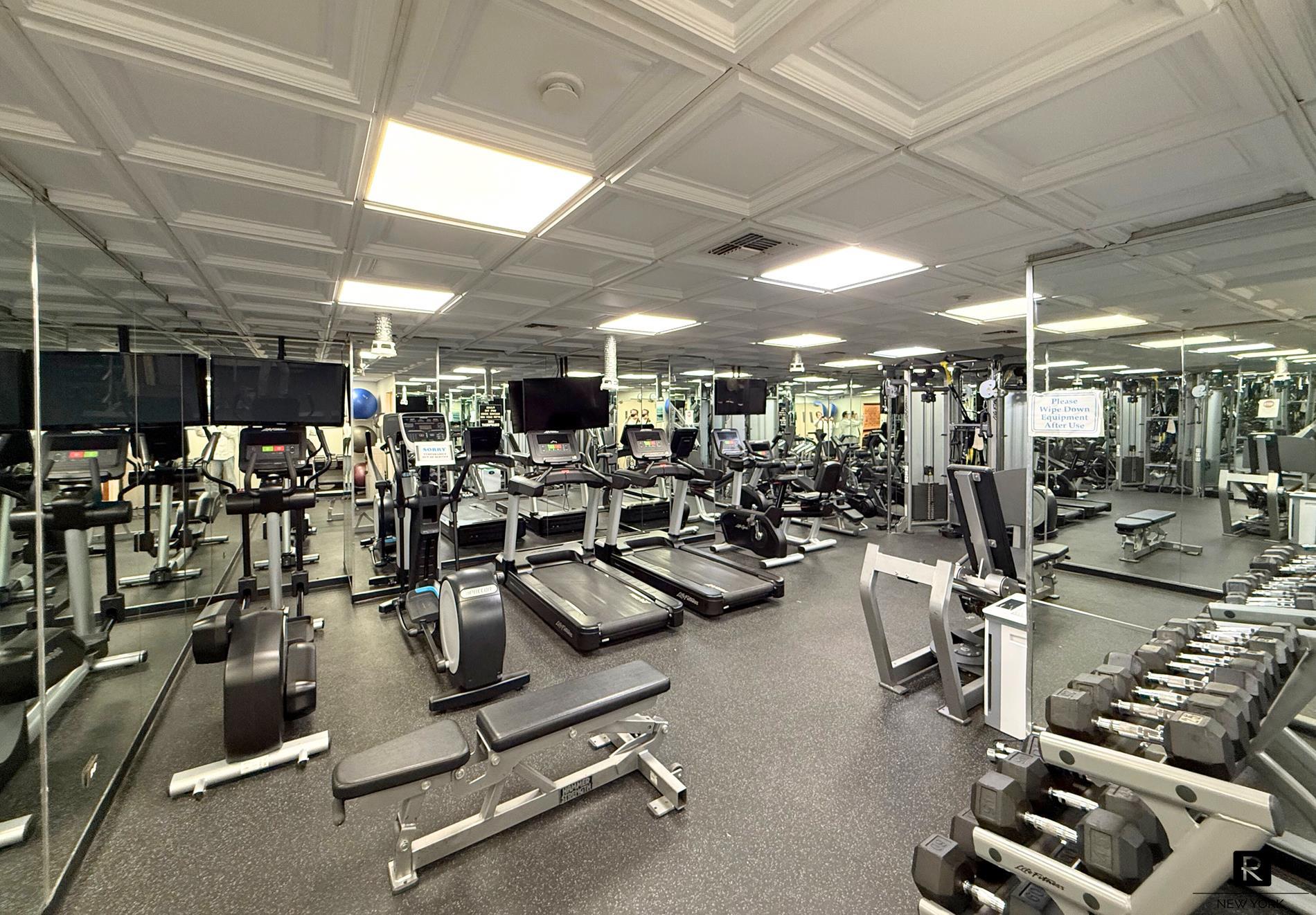 215 West 95th Street Upper West Side New York NY 10025