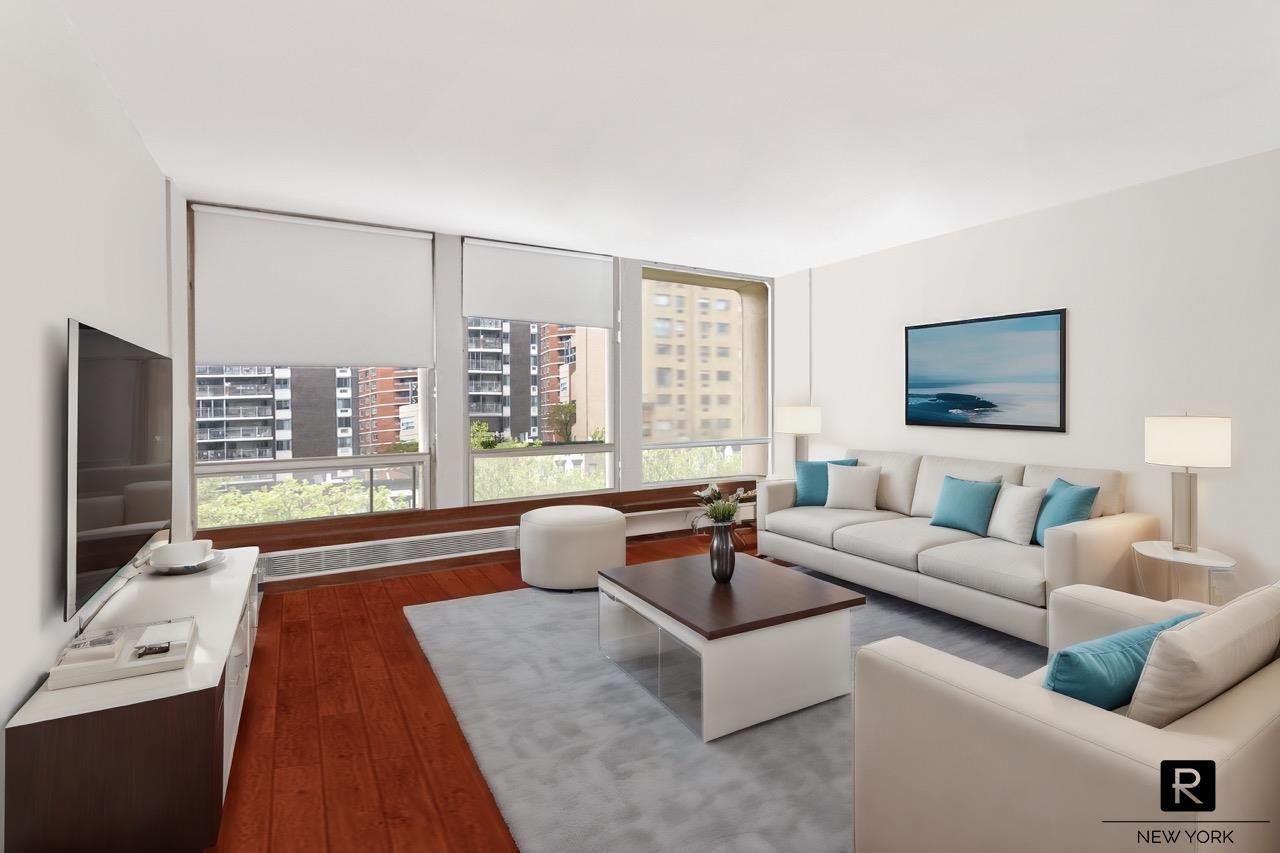 333 East 30th Street Kips Bay New York NY 10016